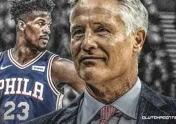 亚博官网-重磅！费城76人集结日战术微调转会期山东男篮调整名单以备全明星赛，密尔沃基雄鹿伤情更新备战NBA总决赛的简单介绍